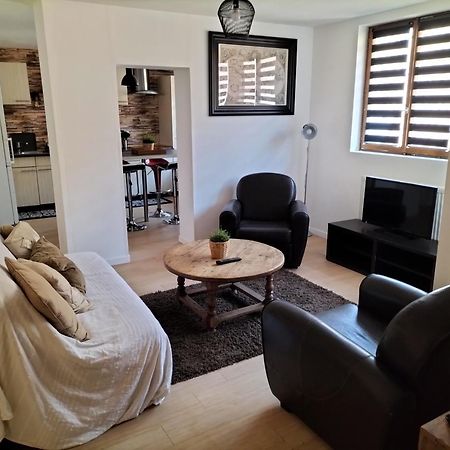 A Mi Chemin Otel Obernai Dış mekan fotoğraf