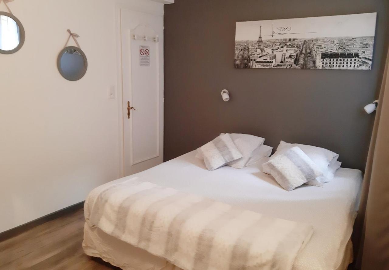A Mi Chemin Otel Obernai Dış mekan fotoğraf