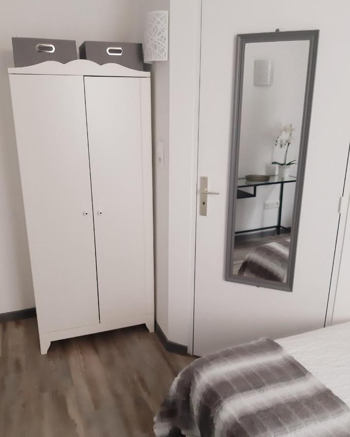 A Mi Chemin Otel Obernai Dış mekan fotoğraf