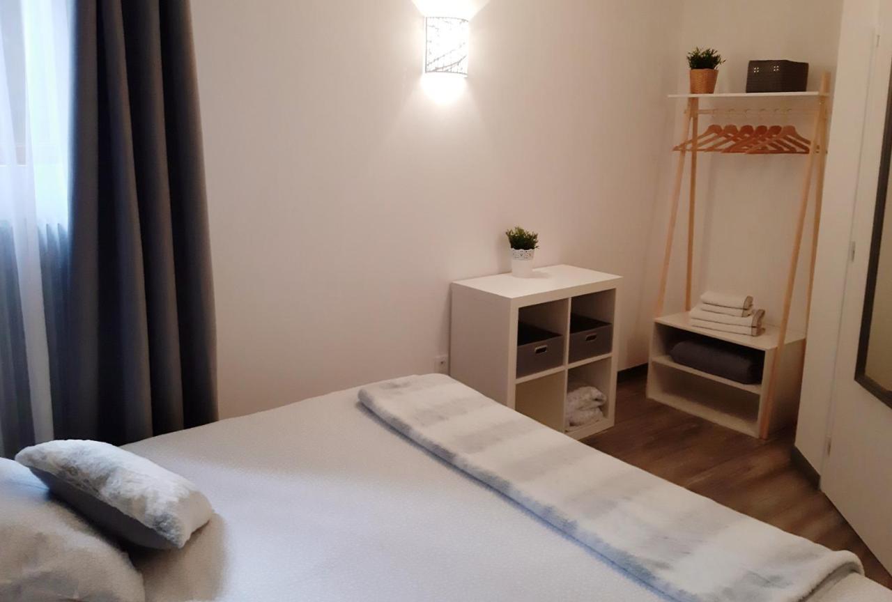 A Mi Chemin Otel Obernai Dış mekan fotoğraf