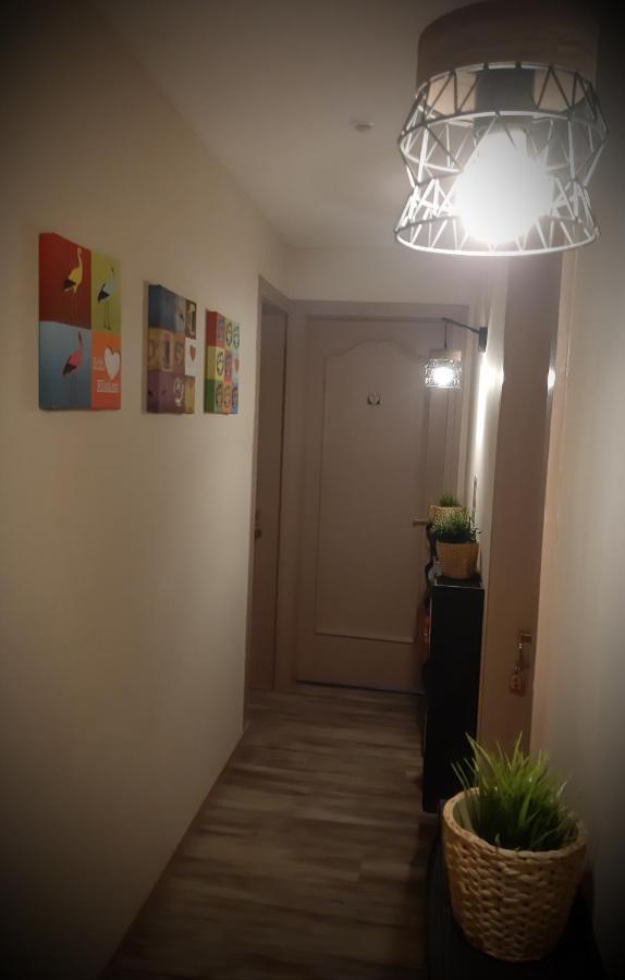 A Mi Chemin Otel Obernai Dış mekan fotoğraf