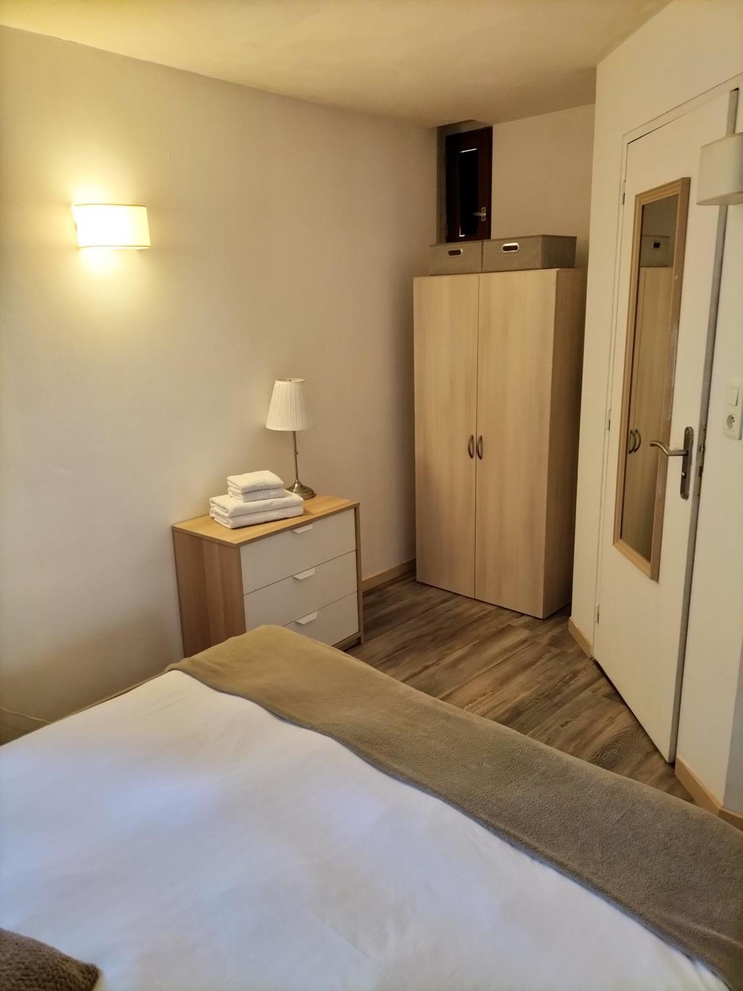 A Mi Chemin Otel Obernai Dış mekan fotoğraf