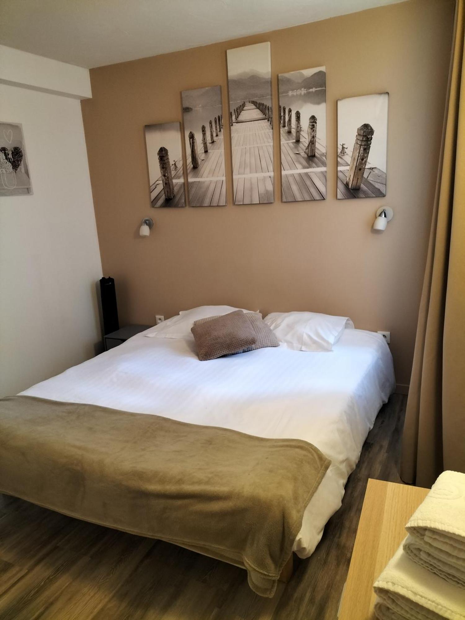 A Mi Chemin Otel Obernai Dış mekan fotoğraf