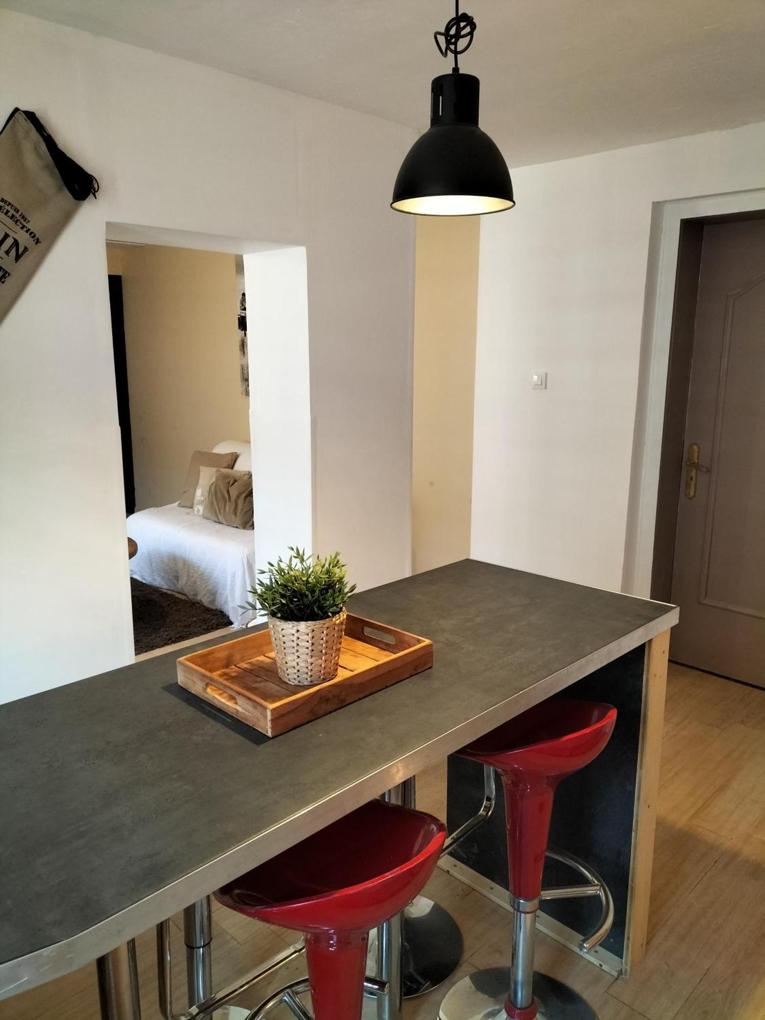 A Mi Chemin Otel Obernai Dış mekan fotoğraf